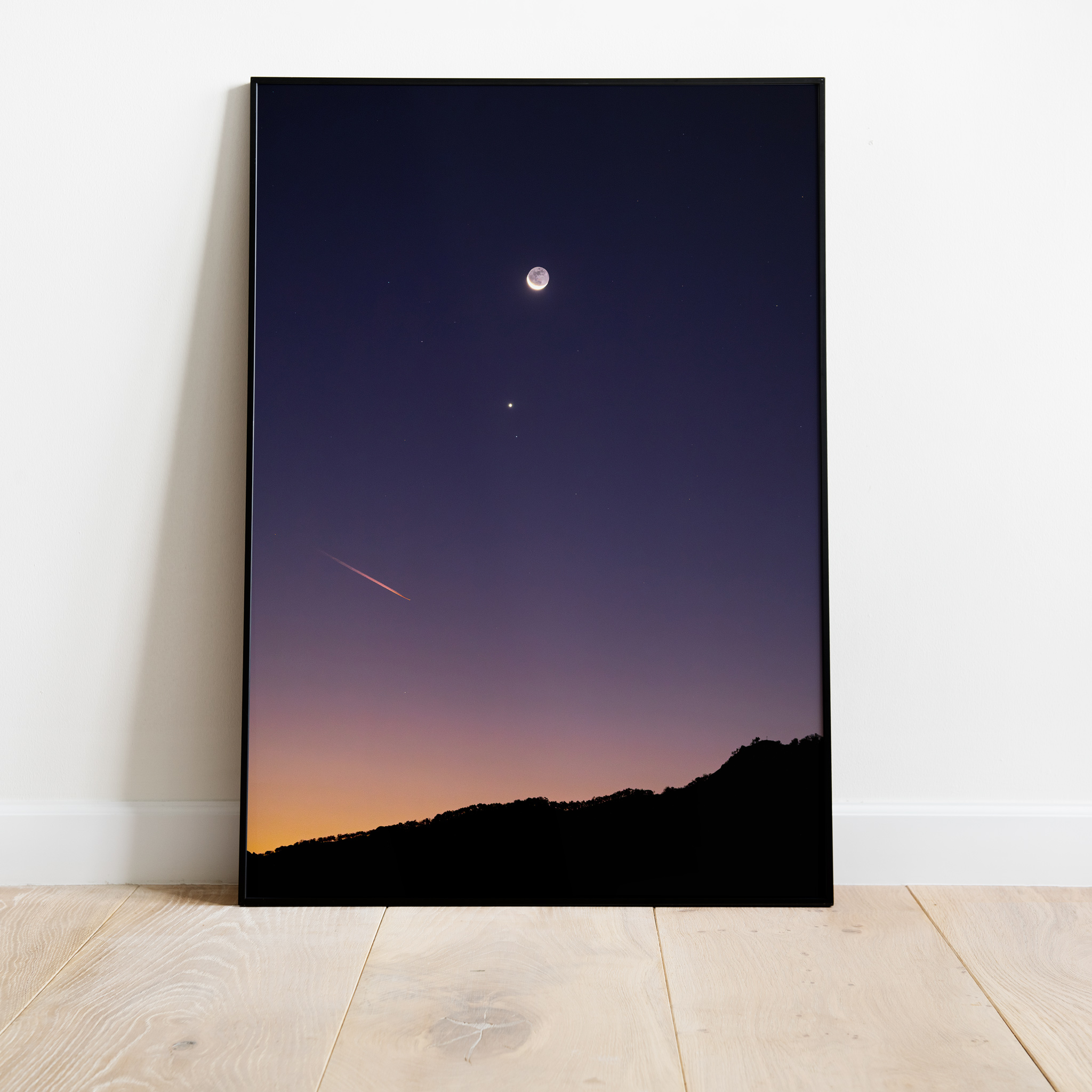 Rendez-vous céleste